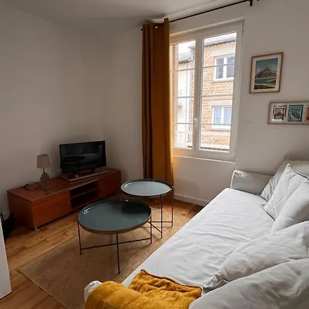 Centre - * 아브랑슈