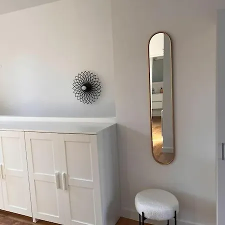 아파트 Centre - 아브랑슈