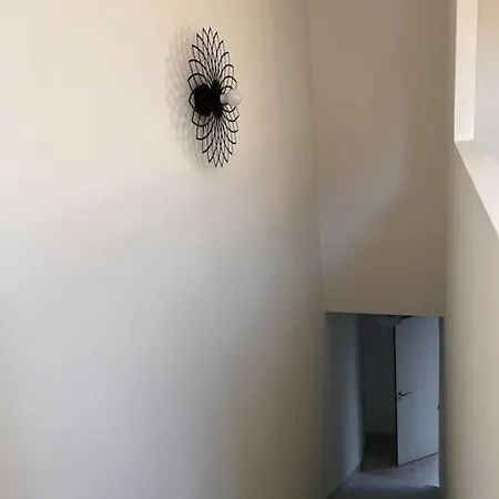 Centre - Apartment