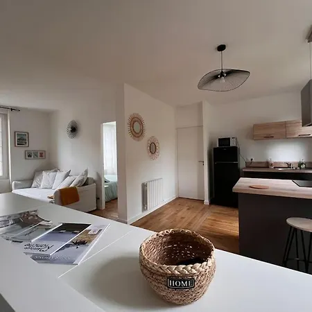 Apartment Centre - Avranches