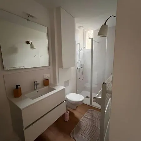 Centre - Apartment