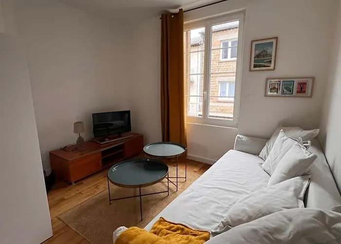 Centre - * アブランシュ