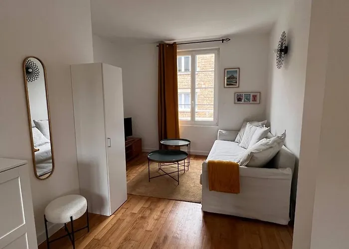 Centre - Appartamento